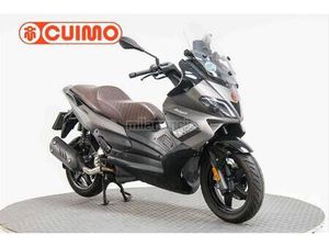 MALAGUTI - MADISON 300