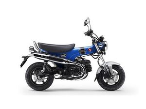 ST 125 DAX