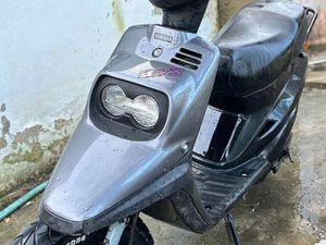 YAMAHA BWS 70 CC PALMELA