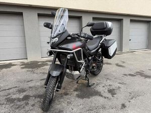 XL 750 TRANSALP