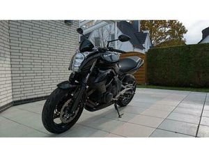 KAWASAKI ER-6N ER650C