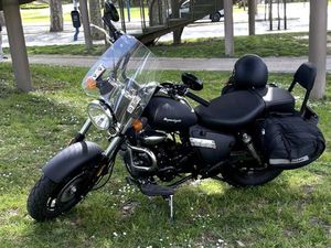 KEEWAY SUPERLIGHT J28