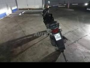 KYMCO AGILITY