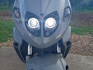 MALAGUTI PHANTOM GRIGIO