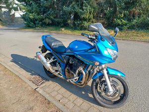 SUZUKI BANDIT 650 ABS .