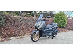 X-MAX YP 125 TECH MAX