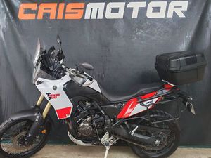 YAMAHA TÉNÉRÉ 700