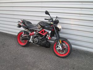 APRILIA SHIVER 900 NAVI