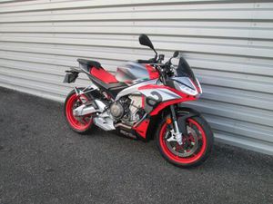 APRILIA TUONO 660
