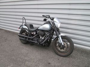 HARLEY-DAVIDSON SOFTAIL LOW RIDER 1868 S