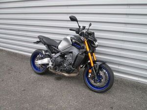 YAMAHA MT-09 SP