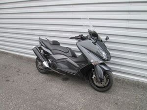YAMAHA XP T-MAX 530