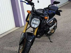 MSX 125 GROM JC92