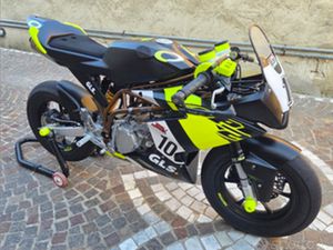 OHVALE GP2 190 DYTONA