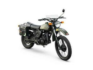 MC 258 ÃSTERREICHISCHES BH