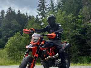 SMC R (A2 FÃ¼HRERSCHEIN)