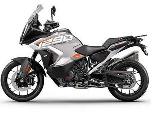 KTM 1290 SUPER ADVENTURE S