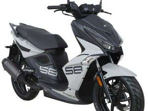 SUPER8 50 4TAKT NEUFAHRZEUG