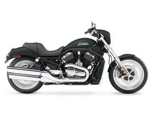 2006 HARLEY-DAVIDSON® VRSCD - V-ROD® NIGHT ROD®