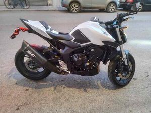 HONDA - CB 1000 HORNET