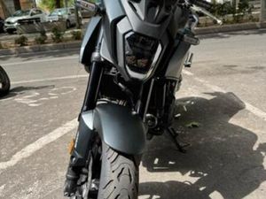 HONDA - CB500 HORNET