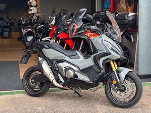 HONDA - X-ADV