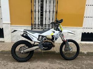 HUSQVARNA - FE 501