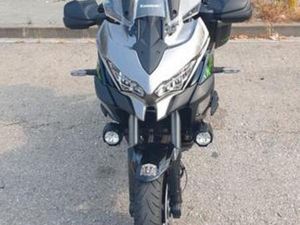 KAWASAKI - VERSYS 1100 SE