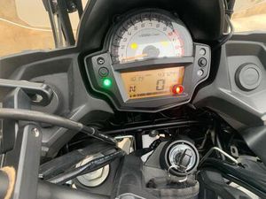 KAWASAKI - VERSYS GRAND TOURER ABS