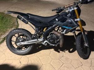 RIEJU - RIEJU MRT PRO 50 CC 2024