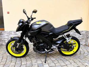 YAMAHA MT-125 ABS
