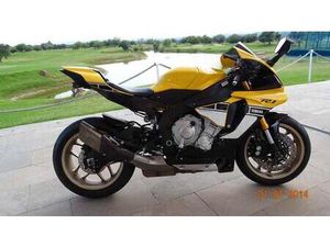 YAMAHA - R1 TH60 ANIVERSARIO