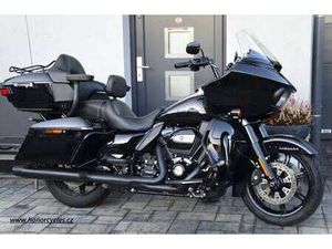 HARLEY-DAVIDSON FLTRK ROAD GLIDE ULTRA 114 LIMITED 1.MAJITEL / V ZÁRUCE