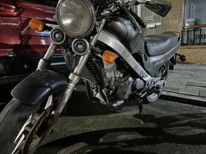HONDA NTV 650