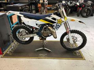 HUSQVARNA TC 85 2025