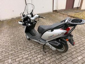 KYMCO GRAND DINK 125 CCM