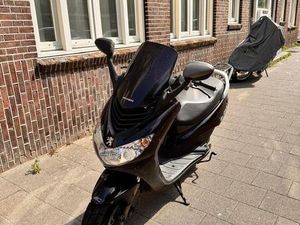 PEUGEOT ELYSTAR 50 CCM