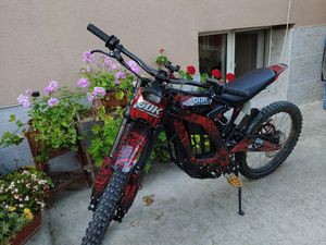 SURRON LIGHT BEE →