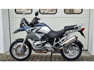 BMW R 1200 GS