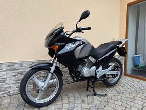 HONDA XL 125 V VARADERO