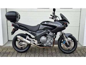 YAMAHA TDM 900 ABS - NAJETO 37.000 KM