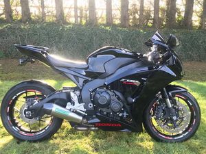 CBR 1000