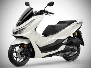 HONDA PCX 125 PCX