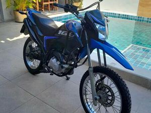 HONDA NXR 160 BROS SE FLEX