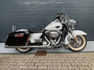 HARLEY-DAVIDSON ROAD KING CLASSIC, JEKILL
