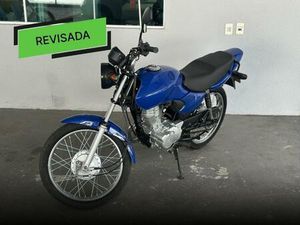 HONDA CG 150 FAN ESDI/150 FAN ESDI FLEX