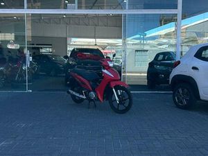 HONDA BIZ 125 EX/125 EX FLEX