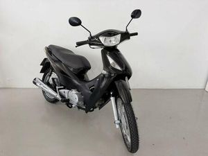 HONDA BIZ 125 ES/ES F.INJ./ES MIX F.INJECTION