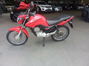 HONDA CG 150 FAN ESDI/150 FAN ESDI FLEX