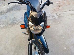 HONDA POP 110I ES